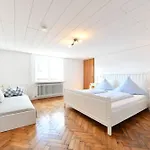 Apartament Dinkelbach 1 C Bodolz
