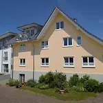Apartament Dinkelbach 1 C Bodolz