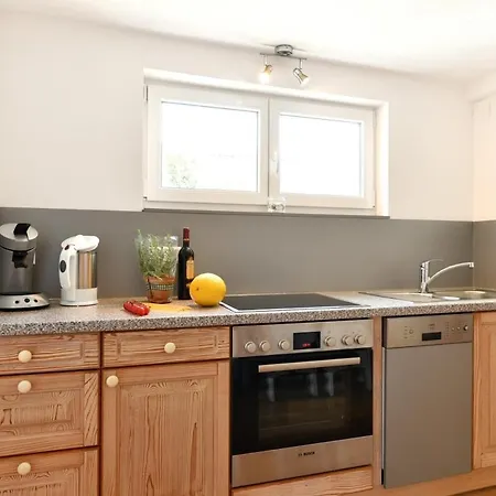 Dinkelbach 1 C Apartament Bodolz