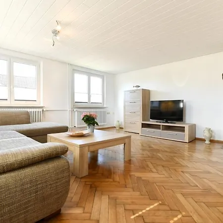 Dinkelbach 1 C Apartament *