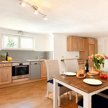 Dinkelbach 1 C Apartment *