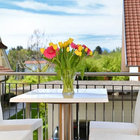 Apartman Dinkelbach 1 C *