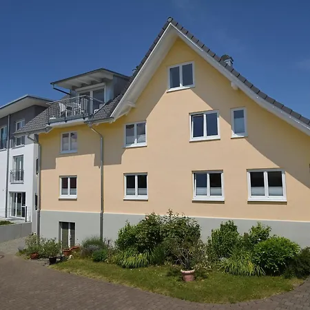 Apartman Dinkelbach 1 C Bodolz