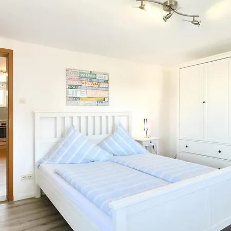 Apartment Dinkelbach 1 C *
