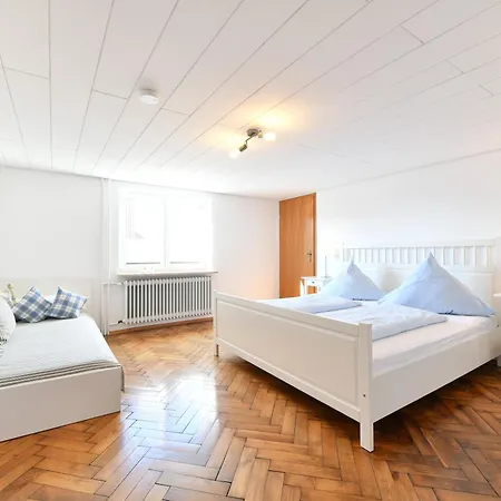 Apartment Dinkelbach 1 C Bodolz