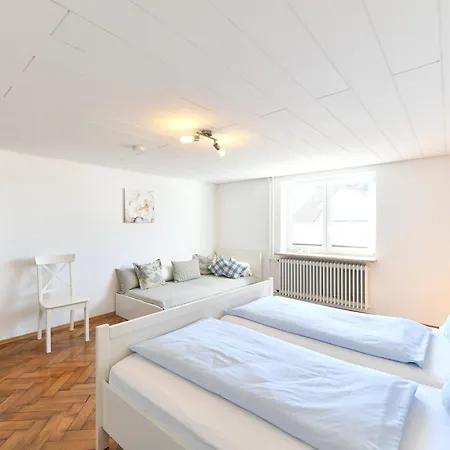 Dinkelbach 1 C Appartement Bodolz