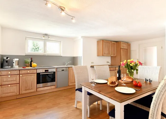 Dinkelbach 1 C Apartamento *