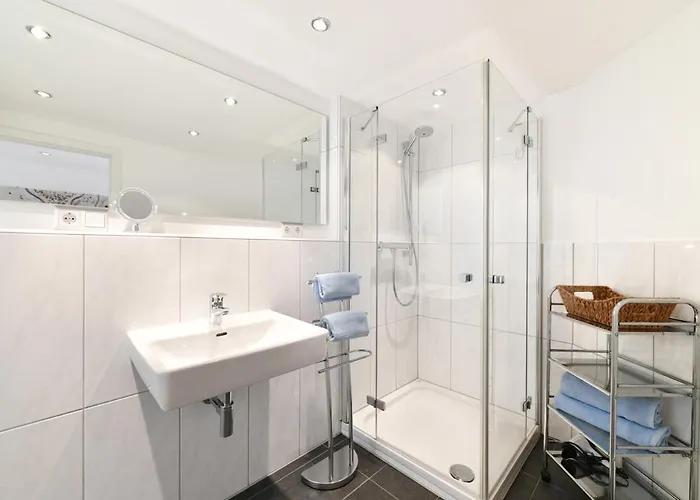 Apartamento Dinkelbach 1 C *
