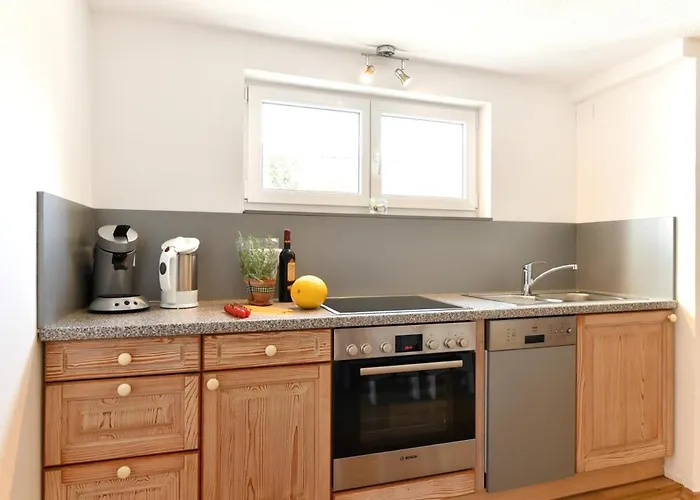 Apartamento Dinkelbach 1 C