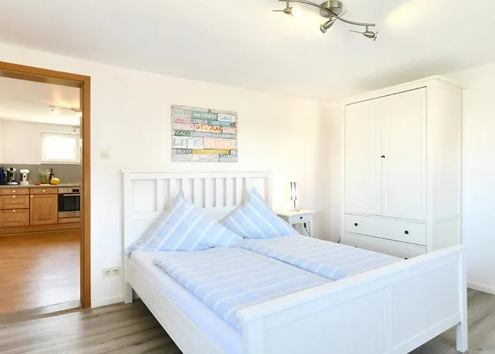 Dinkelbach 1 C Apartamento