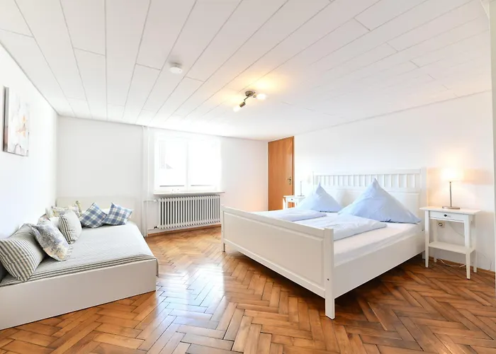 Dinkelbach 1 C Apartamento *